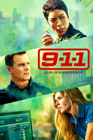 9-1-1 1x10
