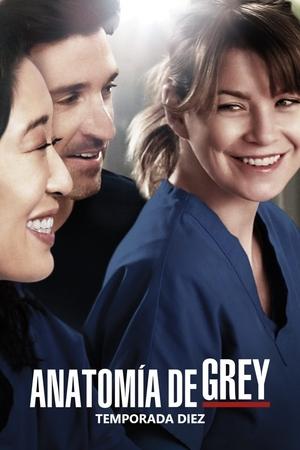 Anatomía de Grey 10x24