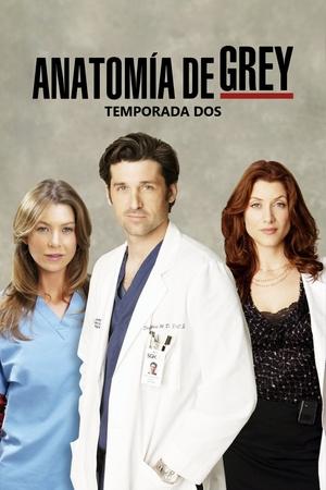 Anatomía de Grey 2x27