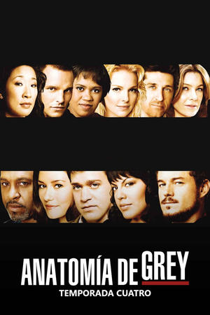 Anatomía de Grey 4x17
