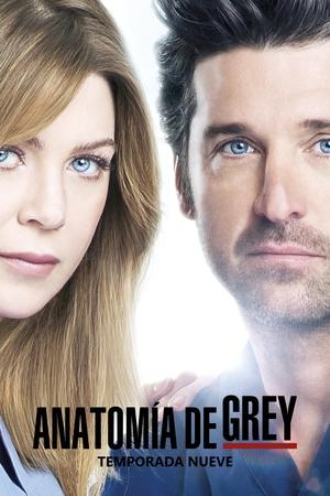 Anatomía de Grey 9x24