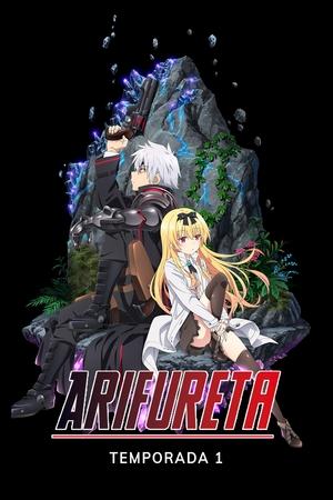 Arifureta Shokugyou de Sekai Saikyou 1x13