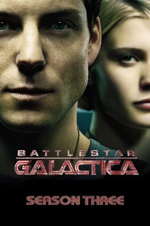 Battlestar Galactica 3x20