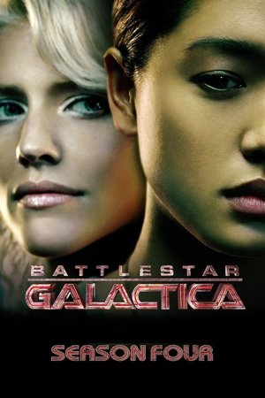 Battlestar Galactica 4x20