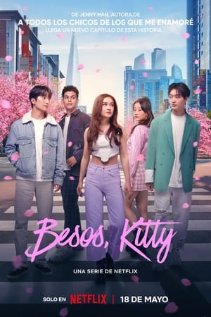 Besos, Kitty 1x10