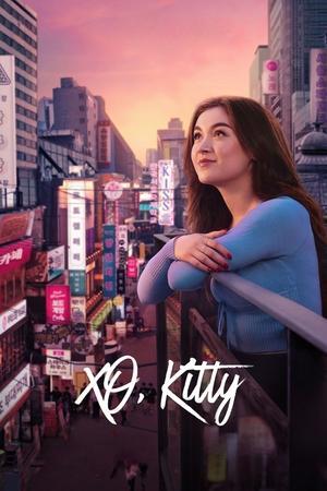 Besos, Kitty 2x8