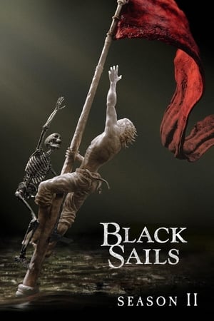 Black Sails 2x10