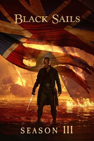 Black Sails 3x10