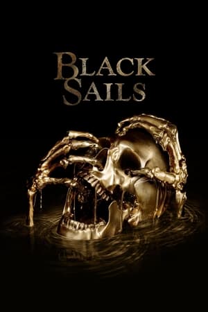 Black Sails 4x10