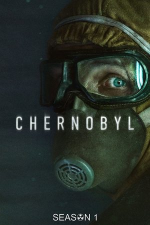 Chernobyl 1x5
