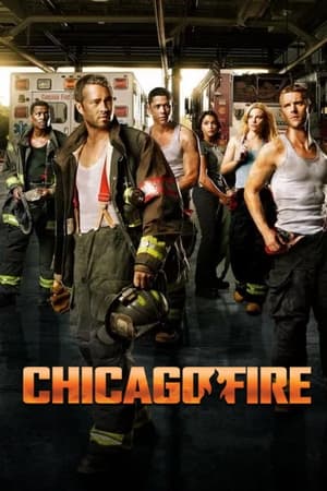 Chicago Fire 1x24