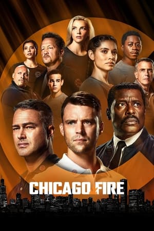 Chicago Fire 10x22