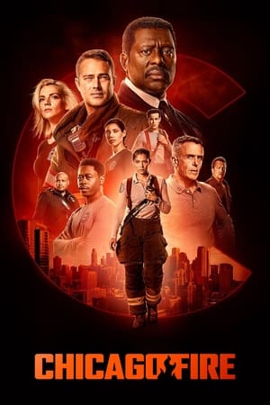 Chicago Fire 11x22