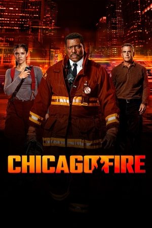 Chicago Fire 12x13