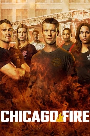 Chicago Fire 2x22