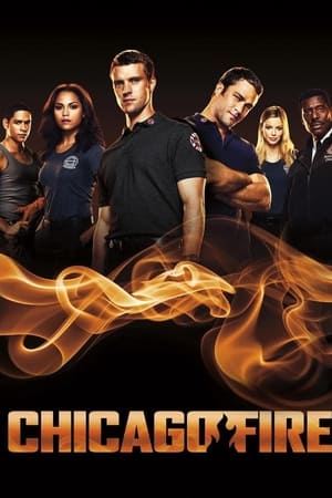 Chicago Fire 3x23