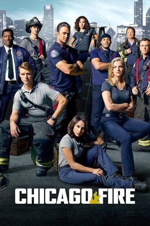 Chicago Fire 4x23