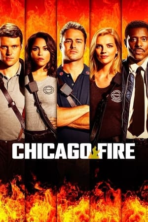 Chicago Fire 5x22