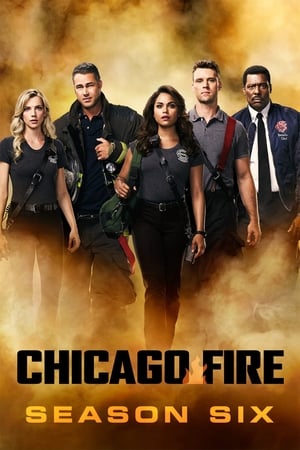 Chicago Fire 6x23