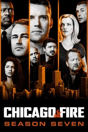Chicago Fire 7x22