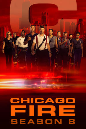Chicago Fire 8x20