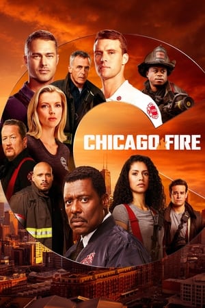 Chicago Fire 9x16