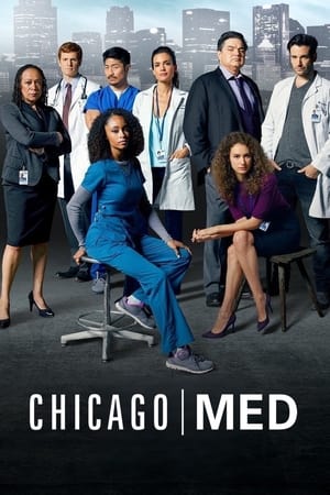 Chicago Med 1x18
