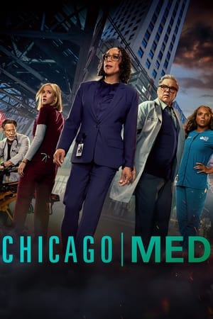 Chicago Med 10x2