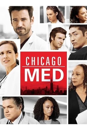 Chicago Med 2x23