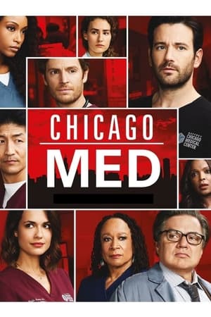 Chicago Med 3x20
