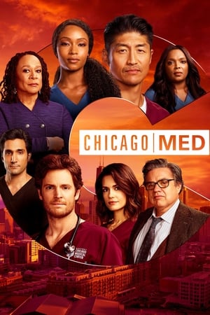 Chicago Med 6x16