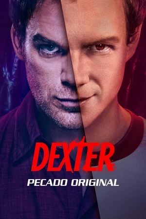 Dexter: Pecado Original 1x10
