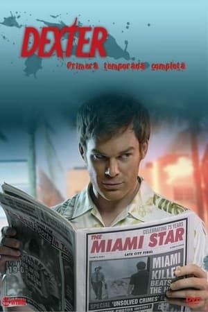 Dexter 1x12