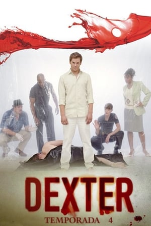 Dexter 4x12
