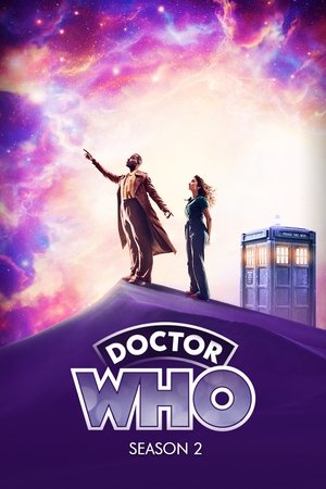 Doctor Who 2x4