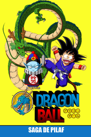 Dragon Ball 1x153
