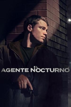 El agente nocturno 2x10