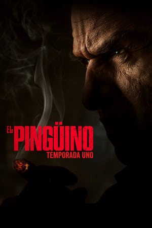 El Pingüino 1x8