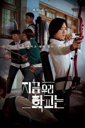 Estamos muertos 1x12