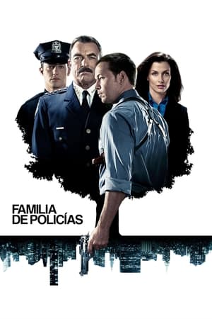 Familia de policías 1x22