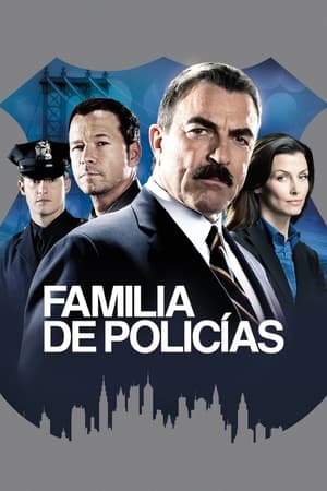 Familia de policías 2x22