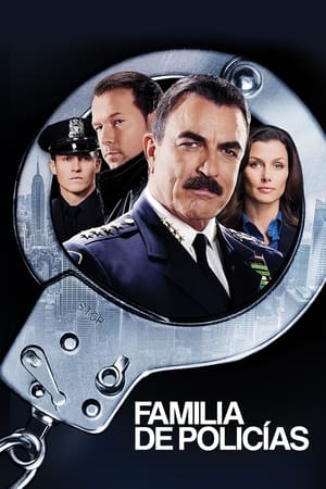Familia de policías 3x23
