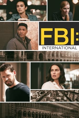 FBI: Internacional 2x22
