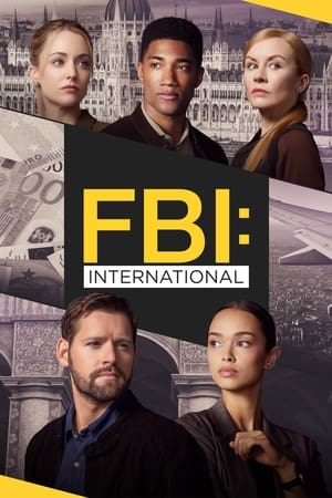FBI: Internacional 3x13