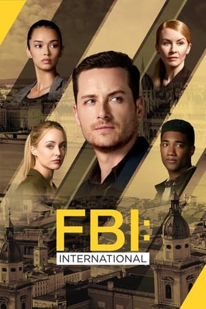 FBI: Internacional 4x18