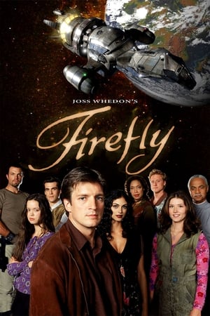 Firefly 1x6