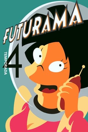 Futurama 4x12