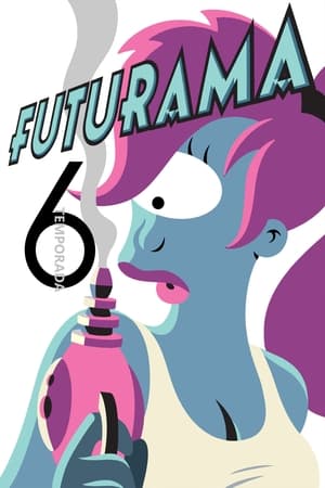 Futurama 6x26