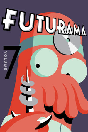 Futurama 7x26