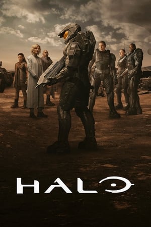 Halo 1x9
